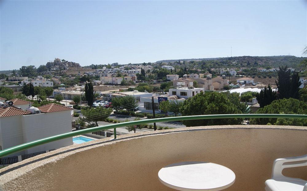 Mandalena Hotel Apartments Protaras Exterior foto