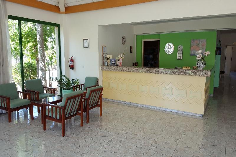Mandalena Hotel Apartments Protaras Exterior foto