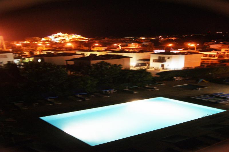 Mandalena Hotel Apartments Protaras Exterior foto